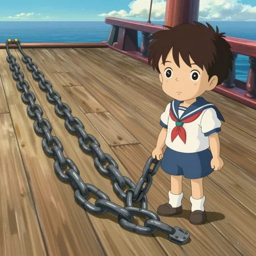nautical chain