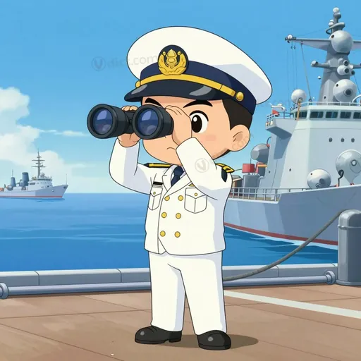 naval