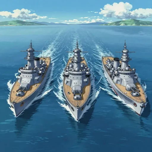 naval division
