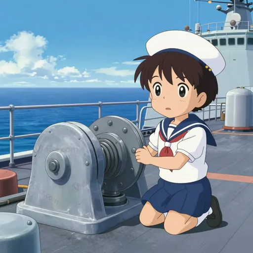 naval equipment