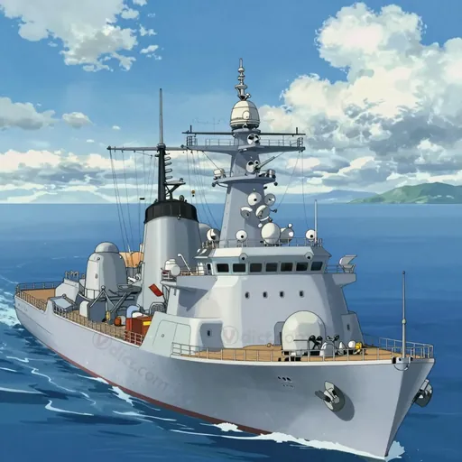 naval radar