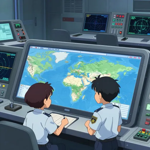 naval tactical data system
