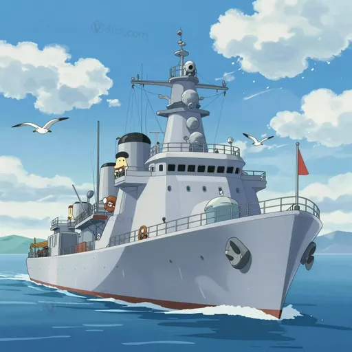 naval unit