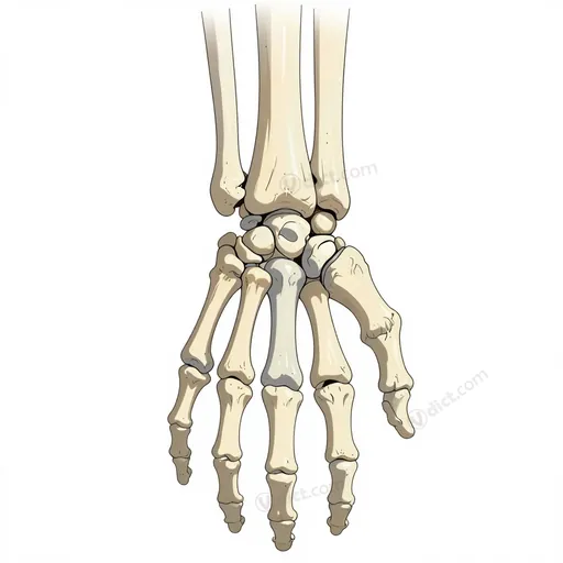 navicular