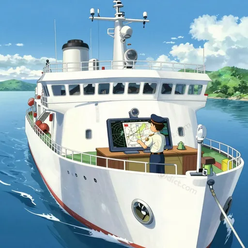 navigation