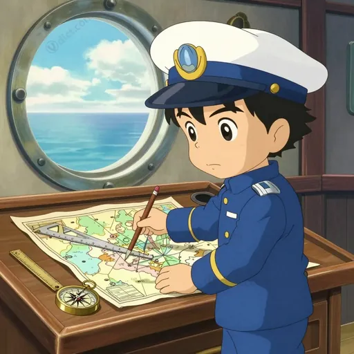 navigational