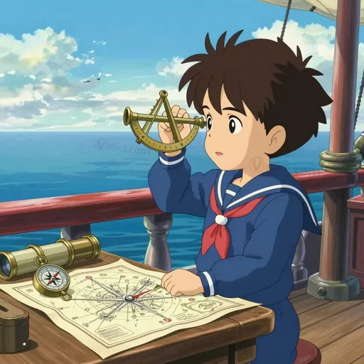 navigational instrument