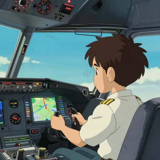 navigational system