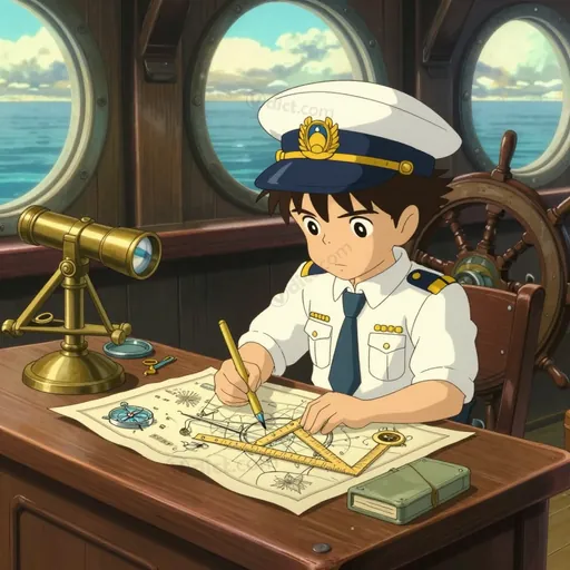 navigator
