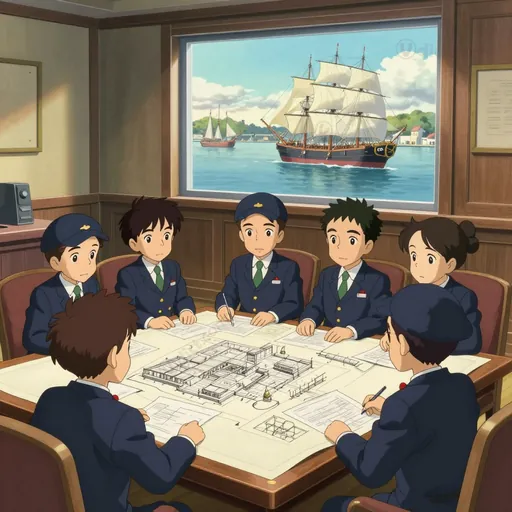 navy department