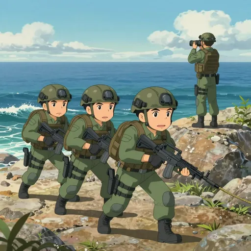 navy seal
