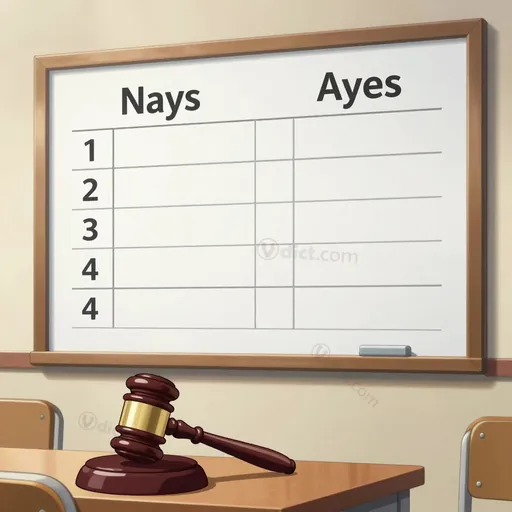 nay