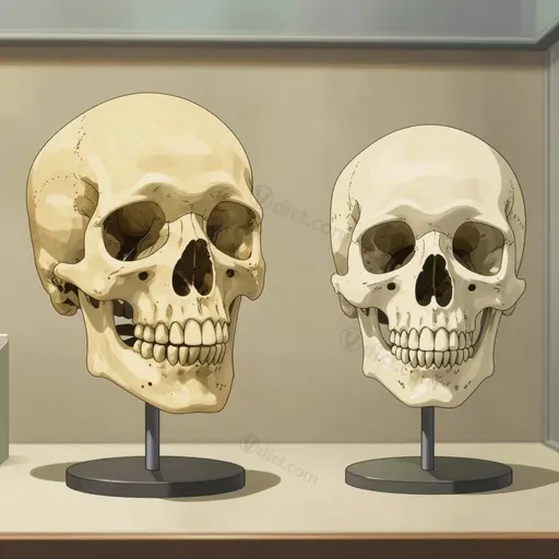 neanderthal