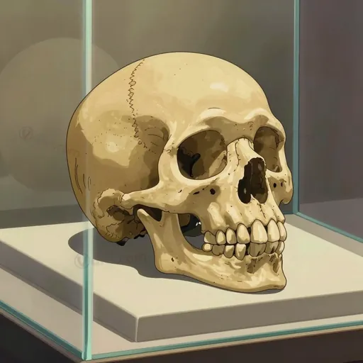 neanderthalian