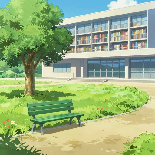 near-by