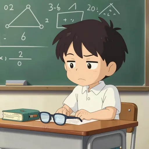 near-sightedness