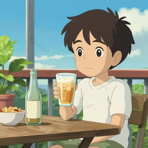 near beer