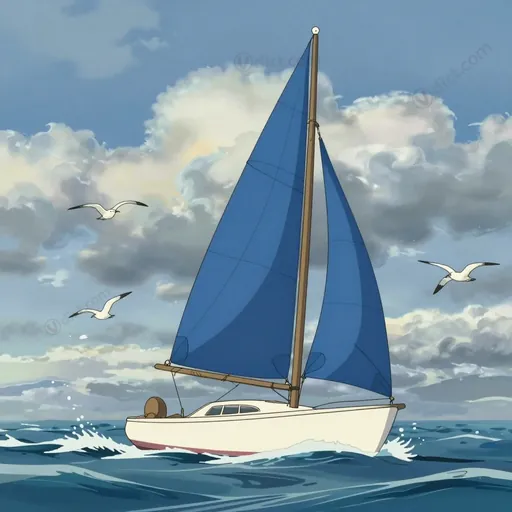 near gale