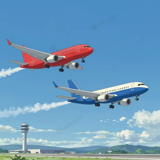near miss