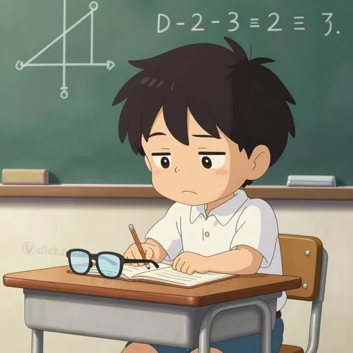 nearsightedness