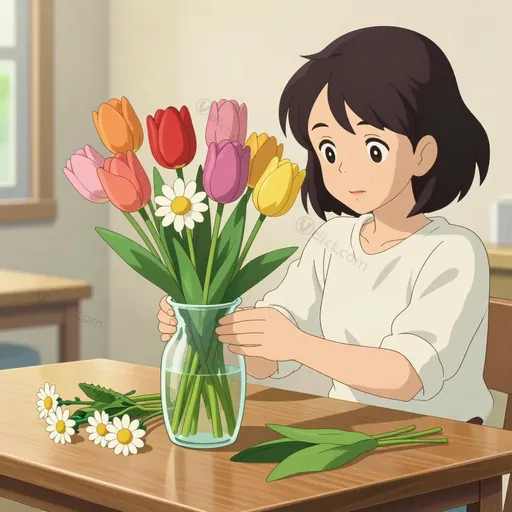 neat-handed