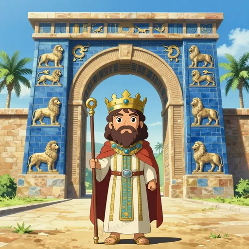 nebuchadrezzar