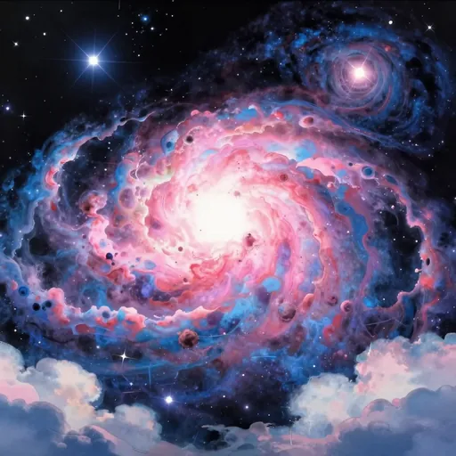 nebula