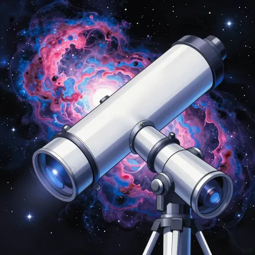 nebulae