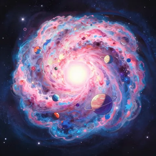 nebular