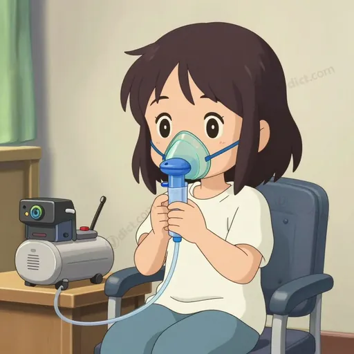 nebuliser