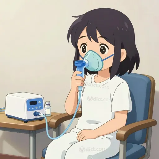 nebulizer