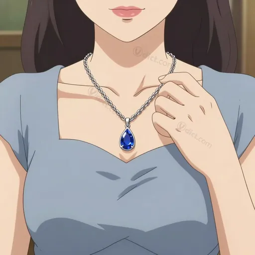 necklace