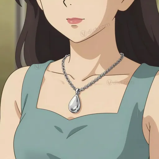 necklet