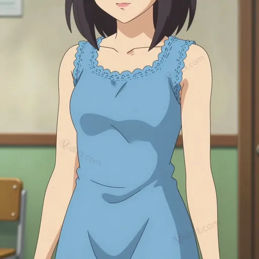 neckline