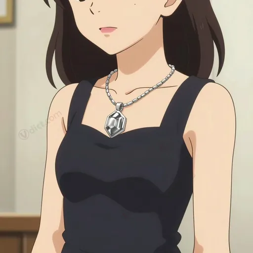 neckpiece
