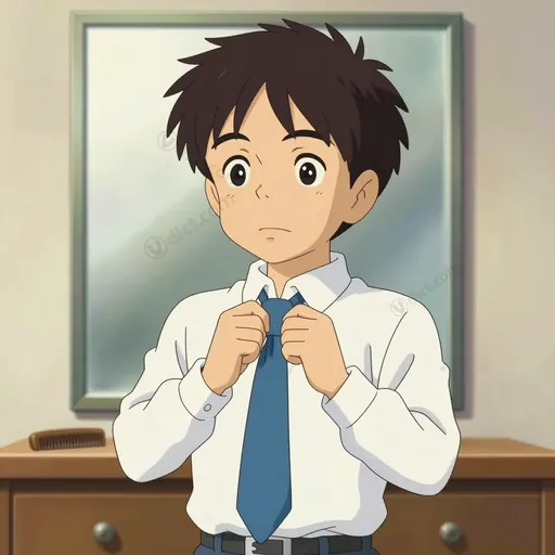 necktie