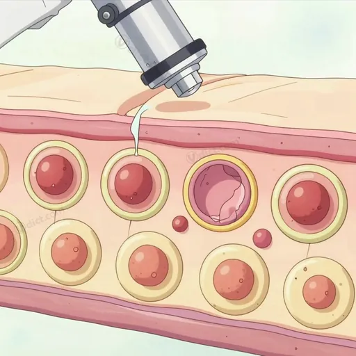 necrobiosis