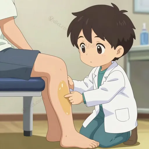 necrobiosis lipoidica