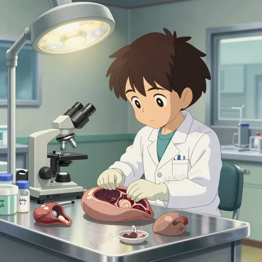 necroscopy