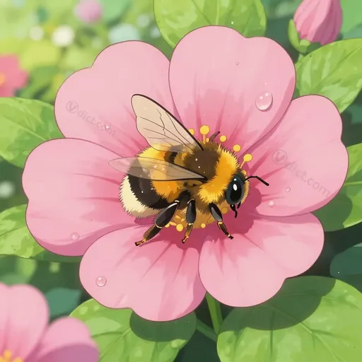 nectar-rich