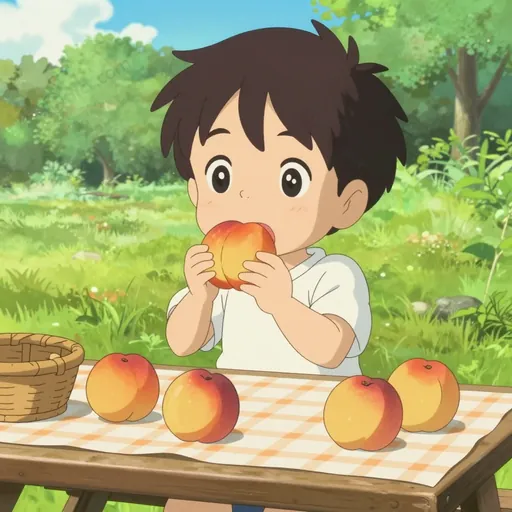 nectarine