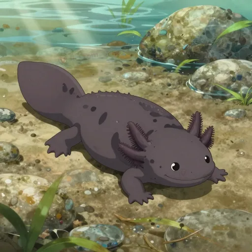 necturus