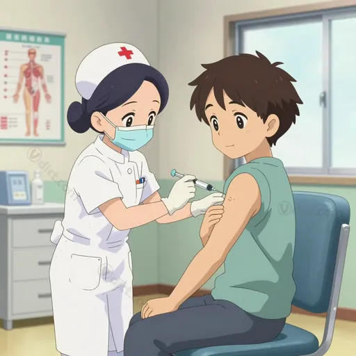 needle