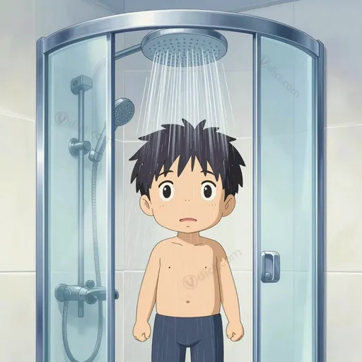 needle-bath