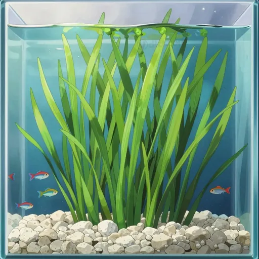 needle spike rush