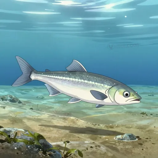 needlefish
