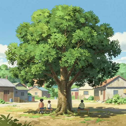neem tree