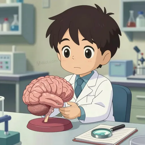 neencephalon