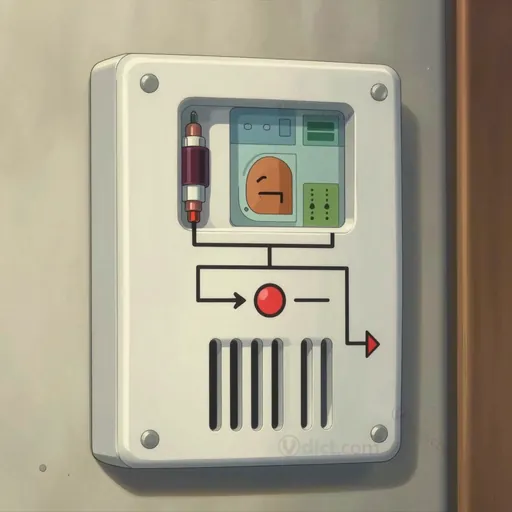 negative feedback circuit