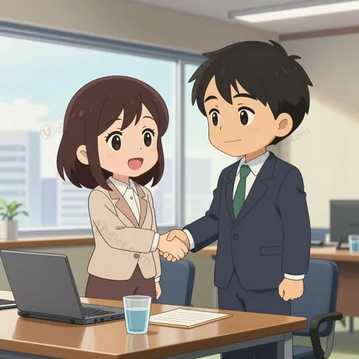 negotiation